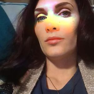 Meet your Posher, Rebeccaleah